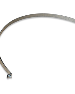 Tube clamp dia 710mm